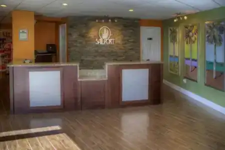 Sailport Waterfront Suites - 42