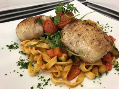 Restaurant Schiff - 10