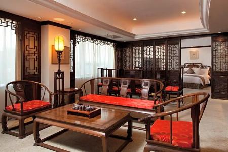 Crowne Plaza Qingdao, an IHG - 143
