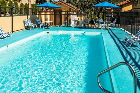 Coachman Inn - 15