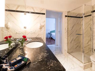 Villa Sassa, Residence & Spa - 20