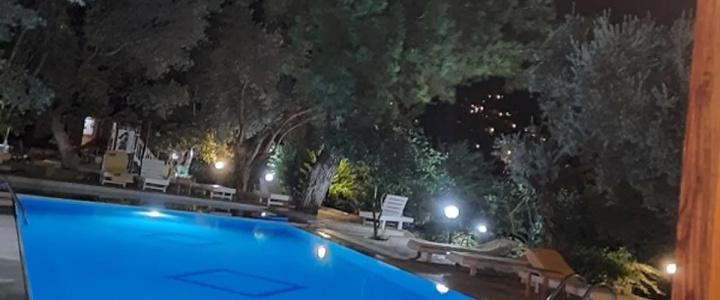 Bahar Bahce Datca - 13