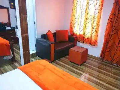 Residence Tropical Garden - 33