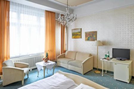 Pension Baronesse - 44