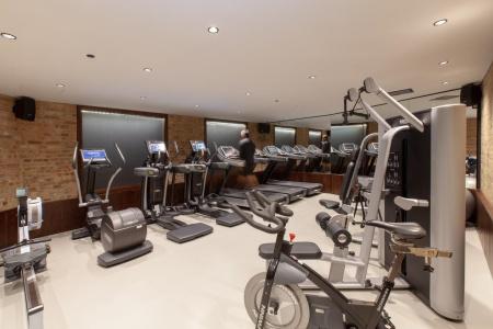 Taj 51 Buckingham Gate Suites and Residences - 24