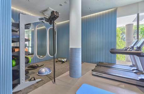 lyf one-north Singapore by Ascott - SG Clean - 21