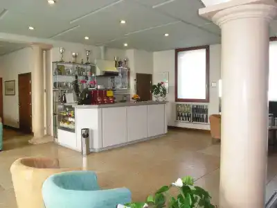 Albergo Bianchi Stazione - 14