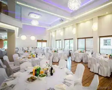 Bh Agit Congress&Spa - 30