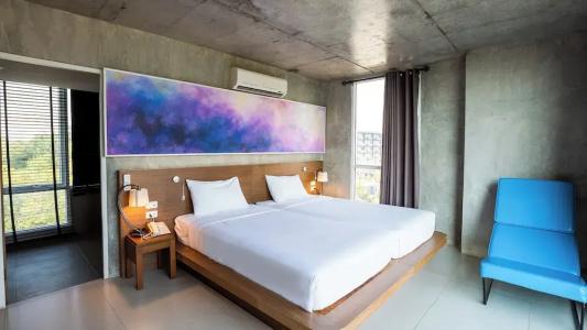 B2 Sea View Pattaya - 65