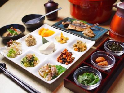 Nounou Hakone - 10