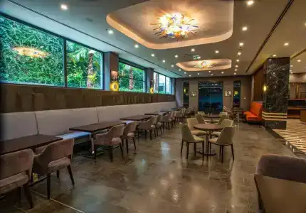 Cher & Spa Istanbul Taksim - 9