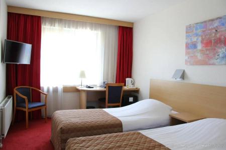 Bastion Schiphol Hoofddorp - 5