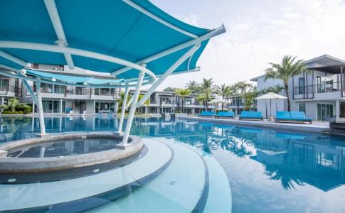 The Waters Khao Lak By Katathani - Sha Extra Plus - 22