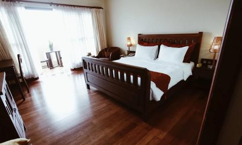 Royal Angkor Resort & Spa - 26