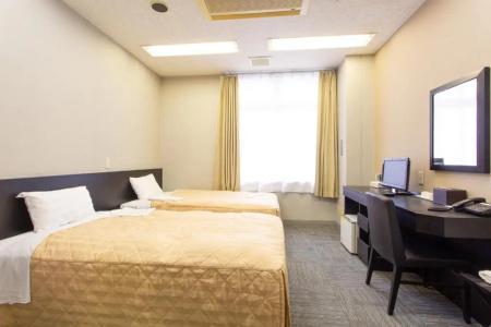 Kuretake Inn Gotemba Inter Gold Cabin - 31