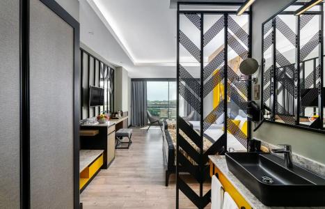 Arnor De Luxe & Spa - 6