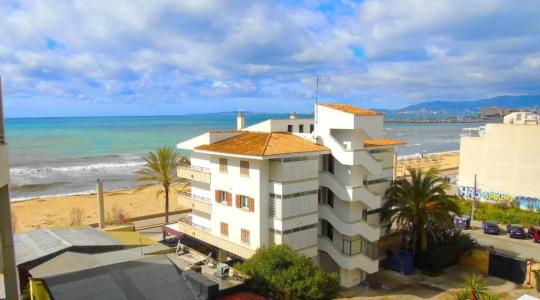 ApartFontanellas Playa - 48