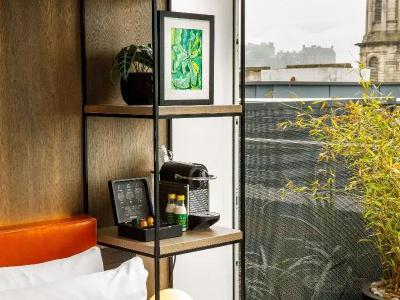 ibis Styles Edinburgh St Andrew Square - 54