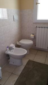 Guest House Brezza Marina - 21
