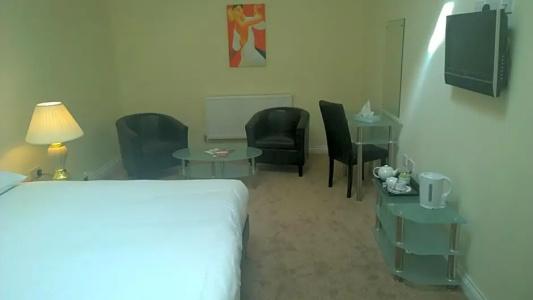 Britannia Aberdeen - 31