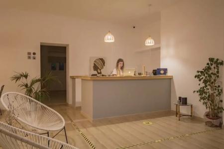 Olive Grove Suites Boutique - 4