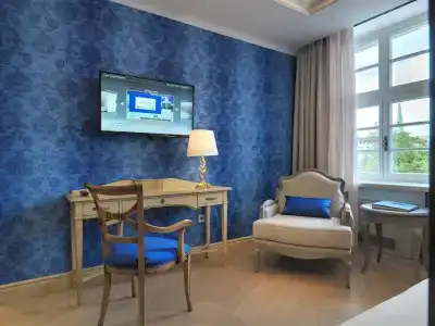 Relais Le Chevalier - 104