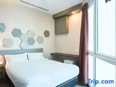 Ibis Budget Singapore Imperial (SG Clean) - 62