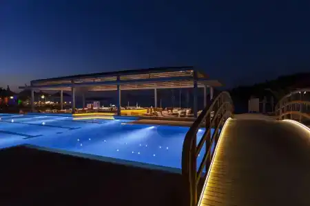 Samara Bodrum Ultra All Inclusive - 45