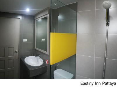 Eastiny Inn - 8