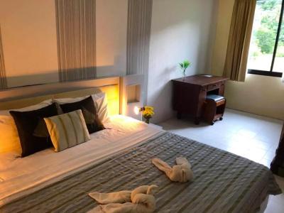 Lanta Complex - 105