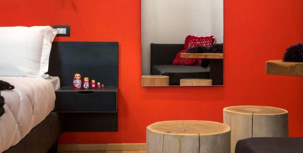 Mercatovecchio Luxury Suites - 5