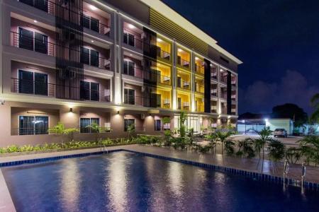 B Space Residence - 31