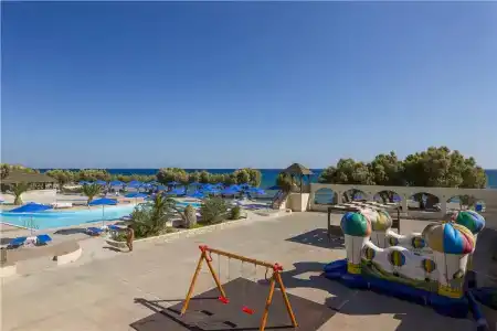 Numo Ierapetra Beach Resort - 21