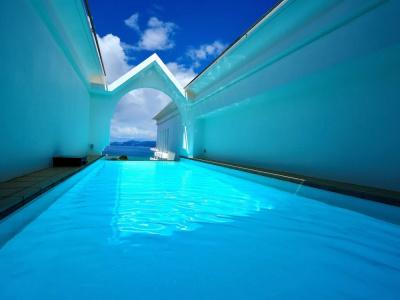 Okinawa Kariyushi Resort Exes Onna - 101