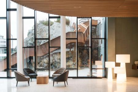 Radisson Blu Atlantic, Stavanger - 37