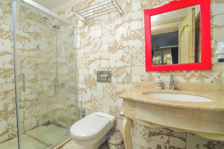Rüzgar Gülü Butik Otel - 54