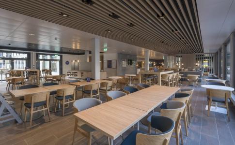 Holiday Inn Express - Luzern - Kriens, An Ihg - 13