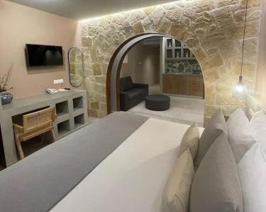 Vrachia Beach & Suites - Adults Only - 347