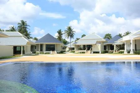 Wis Beach Khanom - 10
