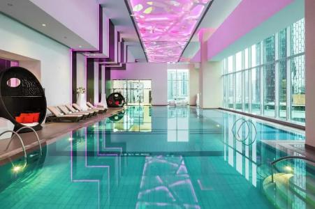 The St. Regis Chengdu - 98