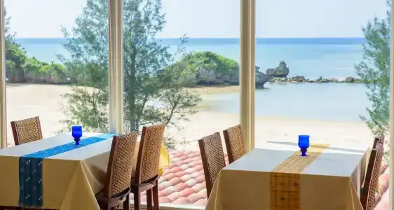 Best Western Okinawa Onna Beach - 16