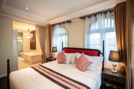 Nanta Glam Cm & Residences - 30