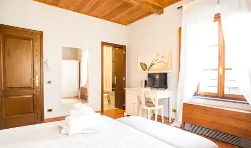 Rinascimento Bed & Breakfast - 3