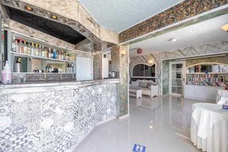Korifi Suites Collection Adults Only - 12
