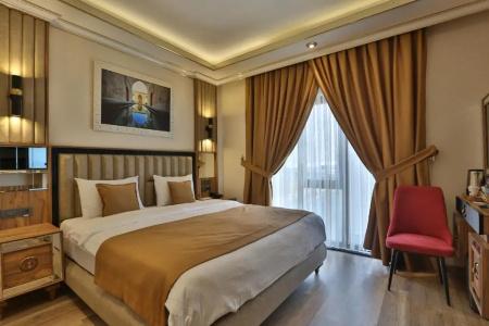 Anemon Mardin Otel - 23