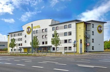b&b Augsburg-süd - 25