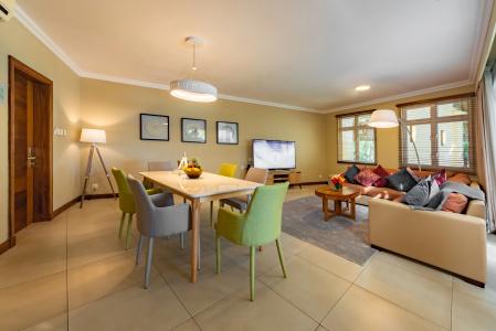 Sands Suites Resort & Spa - 15
