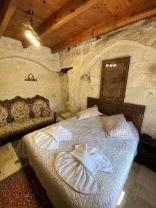 Turquaz Cave - 3