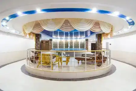 Крымский центр оздоровления Неумывакина - 12