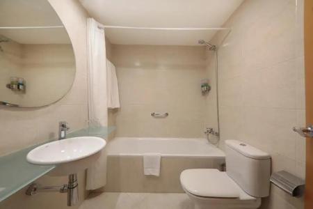 Sercotel Zurbarán - 50